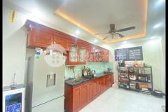 Bán nhà ngõ 169 hoàng mai, kinh doanh, mới đẹp, ở ngay, 44m2x4t, 6.19 tỷ.