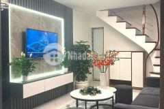 Bán nhà trung phụng, đống đa, 10m ô tô, kinh doanh tốt. giá 2,7 tỷ