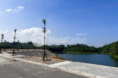 Sở hữu 2 bđs sẵn sổ hồng công chứng ven hồ lớn, cạnh các cụm cn tiềm năng chỉ 699tr