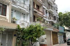 Chính chủ cần bán gấp nhà tt kdt văn quán 85m2x5t, mt 5m. trục kd. giá 15,5 tỷ