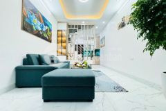 Bán nhà đào tấn ba đình, 35m2x5t, 6.5 tỷ, ngõ 3 gác