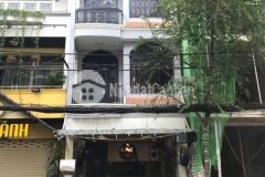 Cho thuê gấp mt đường phan đăng lưu phường 5 phú nhuận 4x15m