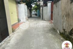 Bán đất 88m2 tặng nhà mới xây cổ dương tiên dương đông anh mt 5m nhỉnh 2 tỷ lh 0918382563.