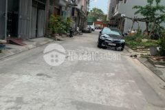 Phân lô bộ công an đặng vũ hỷ ô tô tránh vỉa hè kd 75m2 mt 6m nhỉnh 9 tỷ