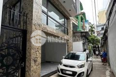 Bán nhà ngõ 268 ngọc thuỵ, long biên, 52m2, 6 tầng, thang máy, gara ô tô, phân lô