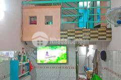 Hàng hiếm nhà 2 lầu hẻm 47 võ thị nhờ, p.tân thuận đông, quận 7