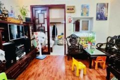 Bán căn hộ tập thể cơ khí hà nội 129 nguyễn trãi, thanh xuân đối diện royal city, 50m2, 2 ngủ đẹp ở luôn