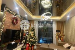 Đẹp mê hồn phố nhật chiêu 32m2, 6t, mt5.5m ô tô qua nhà gần lotte mail lạc long quân