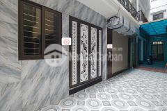 Bán nhà mới vĩnh hưng, hoàng mai 35m2 x 5t, tài chính 3 tỷ