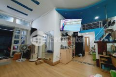 Mặt tiền kinh doanh, 91 m2, nở hậu, linh đông, thủ đức, nhĩnh 5 tỷ.