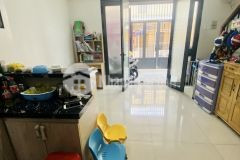 Bình thạnh hẻm ô tô 52m2 ngang gần 5m 3 phòng ngủ giá hơn 6 tỷ.