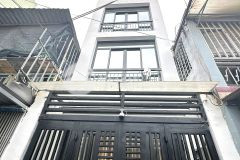 Chủ ngộp từ gần 5 tỷ giảm chỉ hơn 3 tỷ, nhà gần emart phan văn trị gò vấp, 4pn