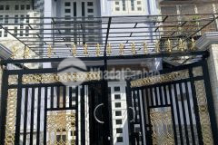 Chủ gửicho thuê nhà 7 triệu mới 3 phòng ngủ gần chợ an cư