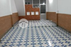 Cho thuê nhà hxh nguyễn văn thương d1 p25 bình thạnh 60m2 10trth