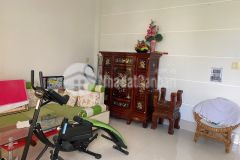 Bá.n nhà 01 trệt 01 lầu đường số 13, khu tái định cư thới nhựt, p. an khánh, q. ninh kiều