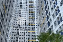 Chính chủ cần bán gấp căn hộ bình dương tặng full nội thất