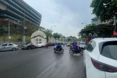 Nhà phố miếu đầm, cạnh ks marriott, ô tô vào nhà, kd đỉnh, 51m2 giá 6.67 tỷ