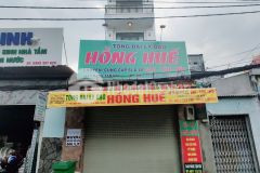 Cho thuê mt 5x25m ngay nguyễn văn đậu trần bình trọng p5 bình thạnh