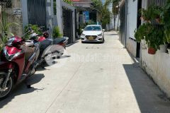 Nhà hxh đình phong phú dt 50m cấp 4 giá tốt