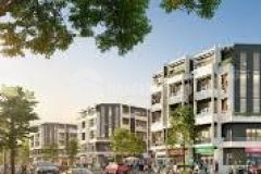 Bán, biệt thự liền kề nguyễn khiêm ích, lo góc,kd, vp, 90m, 6 tầng, mt 6m, 16.8 tỷ