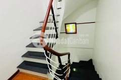 Cần bán nhà phố cầu giấy lô góc 3 mặt thoáng nhà đẹp ở ngay