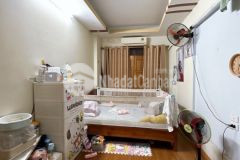 Bán nhà thanh lân, hoàng mai, mặt ngõ ô tô tránh, kinh doanh đỉnh 40 m2, 4 tỷ 550