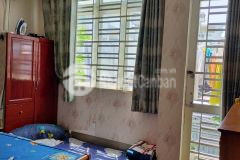 Bán nhà bùi quang là phường 12, gò vấp, hẻm 4m 28m2 2 tầng chỉ 3.3 tỷ