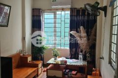 Bán nhà thanh lân, hoàng mai, lô góc, ngõ thông ô tô tránh, kinh doanh 36 m2, 4 tỷ 500