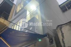 Nhà phố mễ trì, trung tâm, oto, kd các kiểu, 58m2 chỉ 7.23 tỷ