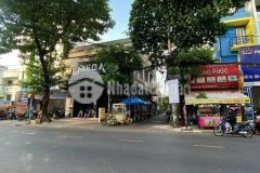 Cho thuê mt đường lê đức thọ phường 7 gò vấp 11x29m