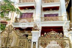 Bán gấp biệt thự tây hồ, 5 tầng lô góc,full đồ,thang máy, ô tô đỗ cửa,sát hồ tây 38.9 tỷ