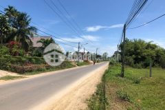 Chủ kẹt tiền cần bán gấp mặt tiền sơn lộc ninh an