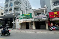 Cho thuê mt 5x25m ngay nguyễn văn đậu trần bình trọng p5 bình thạnh