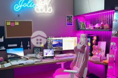 Cho thuê ch celadon city 2pn, 2wc giá 14tr nhà đẹp view đẹp