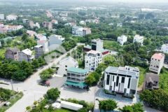 Bán liền kề 160m trục chính đường 24m khu đt hà phong
