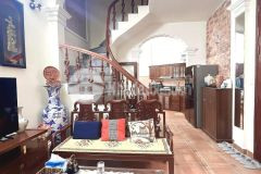 Bán nhà đội cấn ba đình, 32m2x5t, 5 tỷ, giá cạnh tranh