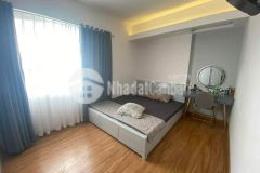 Chính chủ cần bán căn chung cư khu kiến hưng, dt 70m2