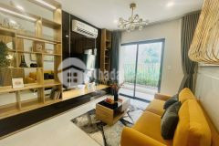 Sở hữu ngay căn hộ 2pn 2 toilet cách giga mall 10 phút, chỉ có giá 620tr