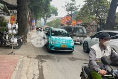 Gấp nhà mặt phố đại mỗ, nam từ liêm, kinh doanh đỉnh, 78m2 nhỉnh 10 tỷ