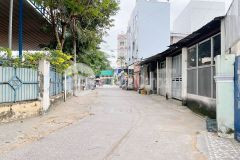 Bán nhà phố 97 m2, hẻm oto, thạnh mỹ lợi, quận 2. giá 7x tỷ.