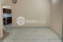Bán nhà phố 5,8x11m, 2 tầng, gần lê văn thịnh, quận 2. giá 4,x tỷ.