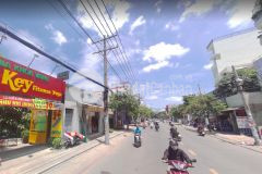 Cho thuê mt nơ trang long phường 12 bình thạnh 9x20m