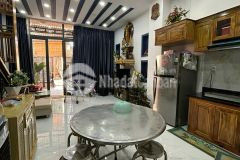 Bán nhà đẹp 3 tầng hẻm oto đường 2310 sát kđt vĩnh điềm trung