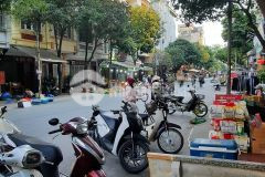 Nhà phố ngô thì nhậm 45m2, mt 5m, giá chỉ 9.0 tỷ