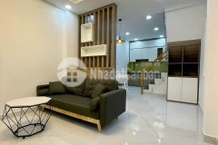 Bán gấp nhà mặt tiền nguyễn trường tộ, phú nhuận, gần đường trường sa, 4 tầng, 41m2, nhỉnh 8 tỷ.