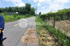 Cần tiền trả ngân hàng thanh lý lô đất đẹp ngay trung tâm 8xx triệu