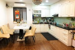 Chỉ 7,3 tỷ có nhà đẹp phố trường chinh tt đống đa 50m2 x 4 tầng mt 4,5m oto an sinh đỉnh