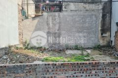 Bán đất mặt ngõ ô tô,phố thụy khuê,diện tích 50m2,giá 10.8 tỷ