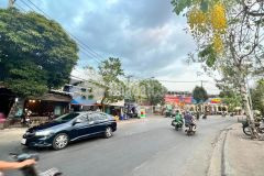 Bán đất tặng nhà 60m2, gần nguyễn trinh duy, quận 2. giá 3x tỷ.