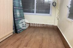 Chỉ 1,4 tỷ có nhà khương thượng, đống đa, ngõ thông, ô tô đỗ gần, sổ đỏ riêng